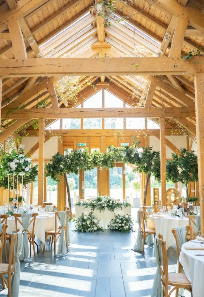 The Acorn Room