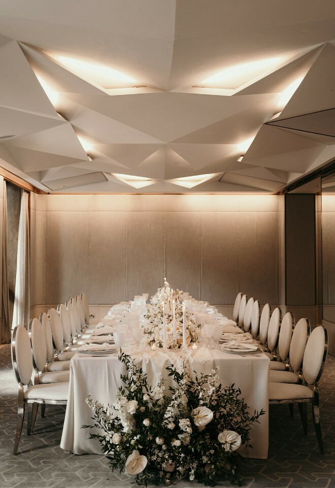 The Berkeley Hotel,Venues in London - Central
