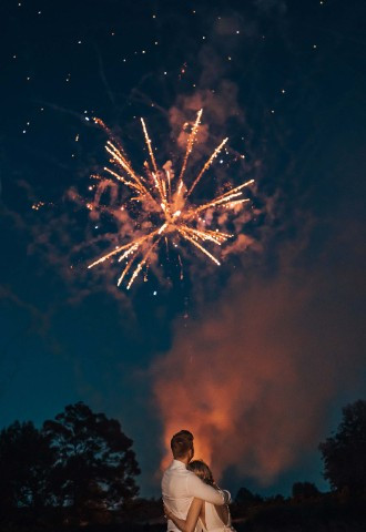 Fireworks