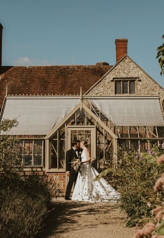 The Walled Garden