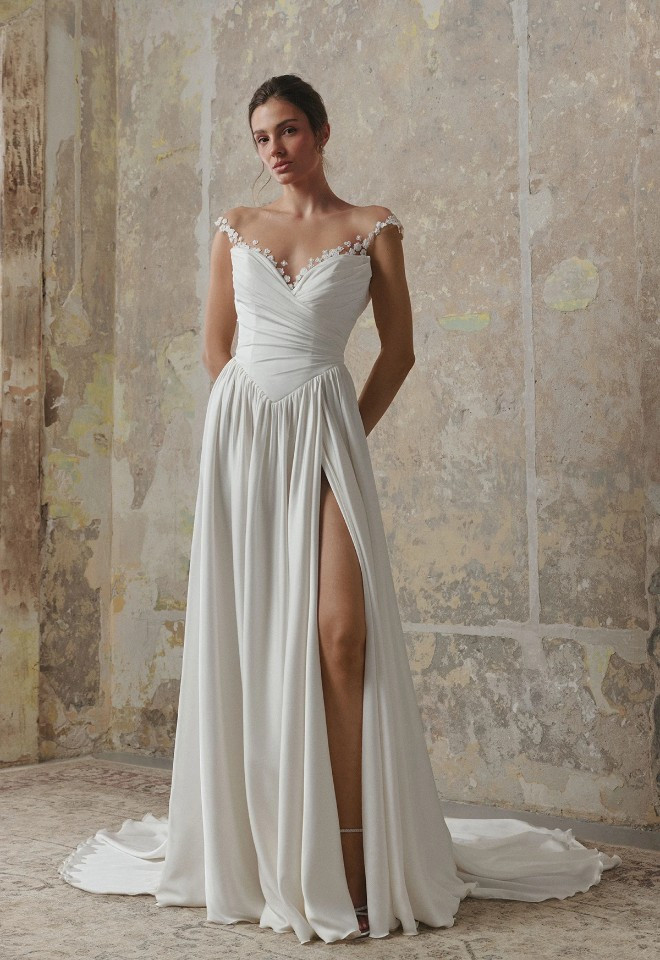 Anna Kara New Collection