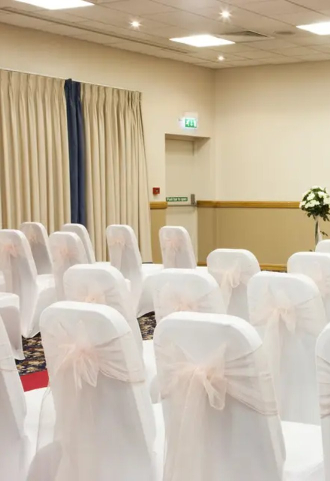 Ceremony