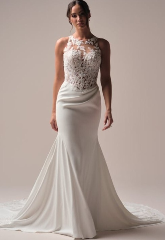 Florentina by sottero Midgley