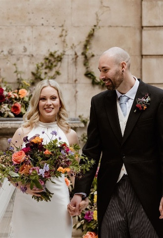 Wedding-Celebrant-London-Mayfair-Wedding-Dartmouth-House