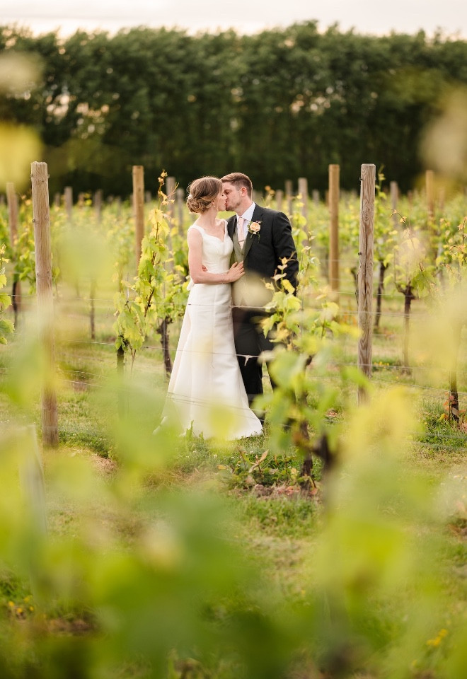 Bristol Wedding Photography Bride and Groom 