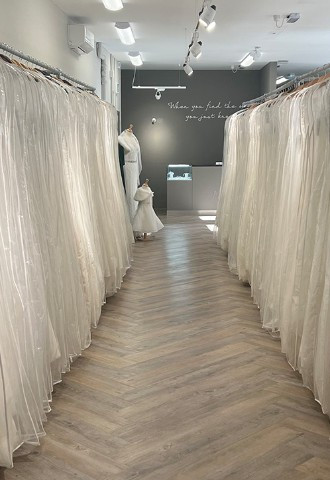 wed2b Carlisle wedding dresses