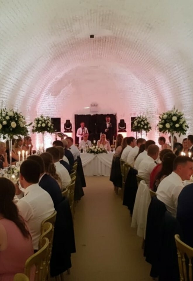 The Grand Magazine dressed