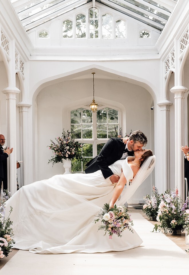 St Audries Venues in Somerset