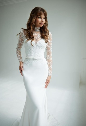 Ivory Tower Bridal Couture Wedding Dress Boutique West Midlands