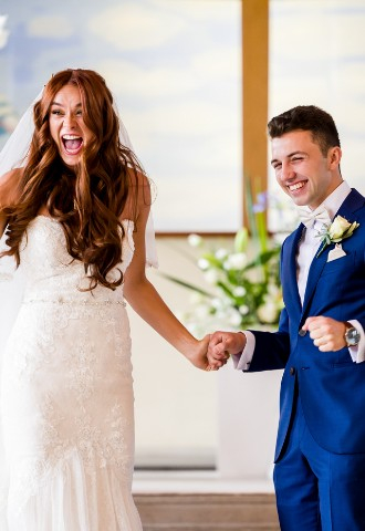 Bucks Wedding Photographer