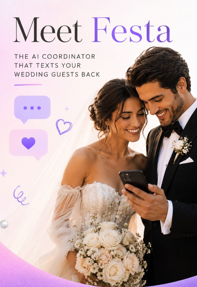 festa brochure