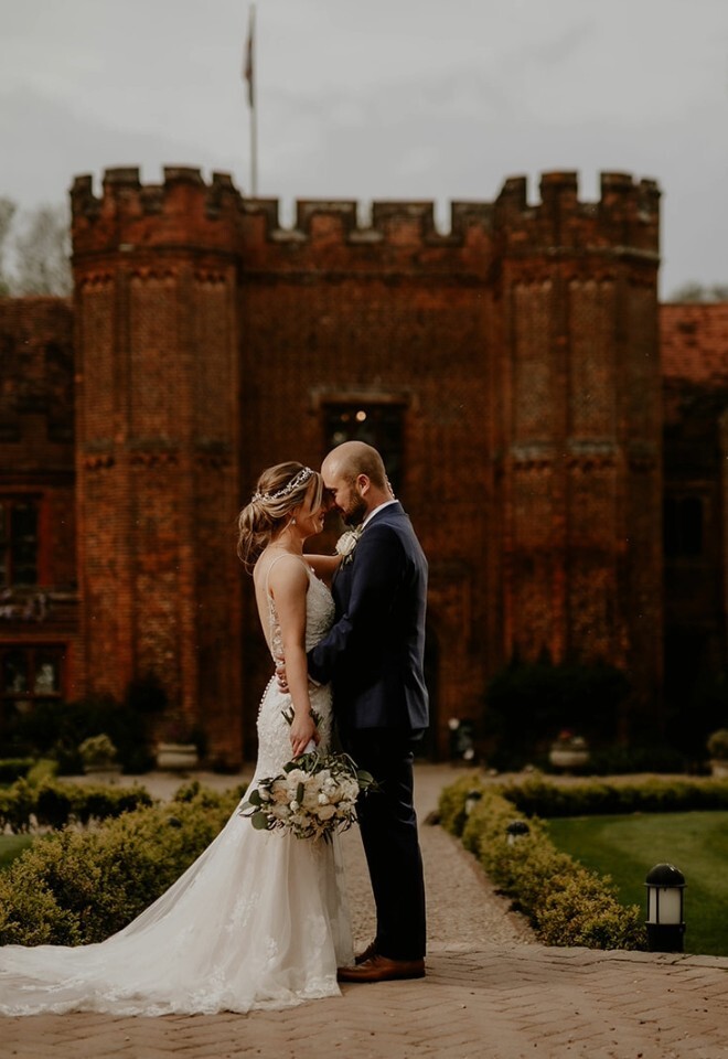 Leez Priory Venues in Essex