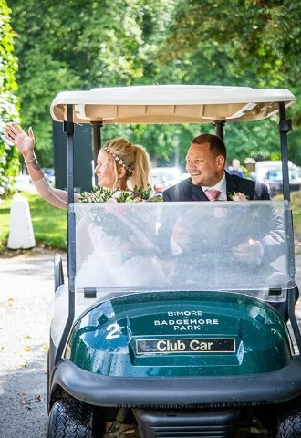 Photography, Badgemore Park, Henley-on-Thames