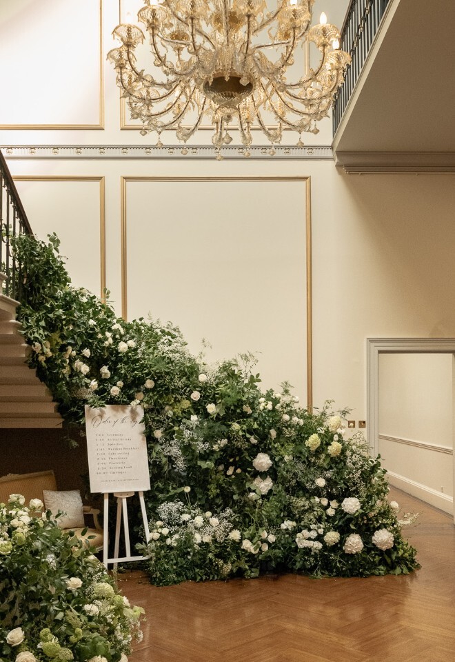  The Staircase Hallway
