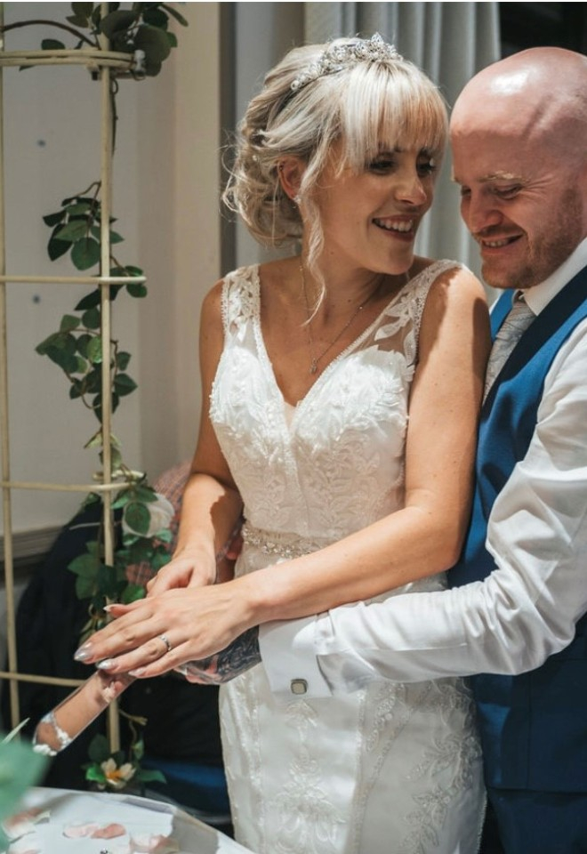 Cutting the Cake