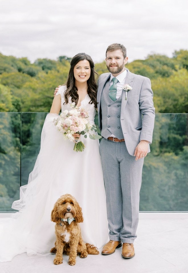 Talhenbont Hall Venues in Gwynedd