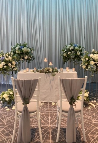 Love is special - wedding planning
