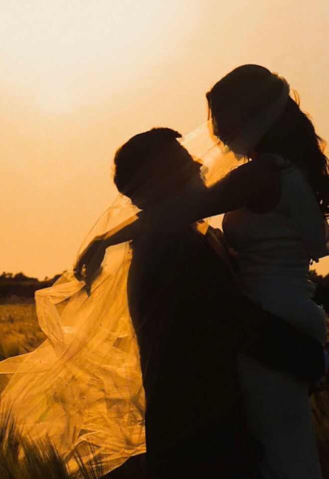 Suffolk Wedding Videographer