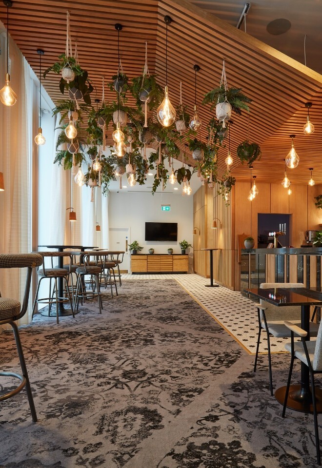 The Salvation Bar - Private Wedding Bar 