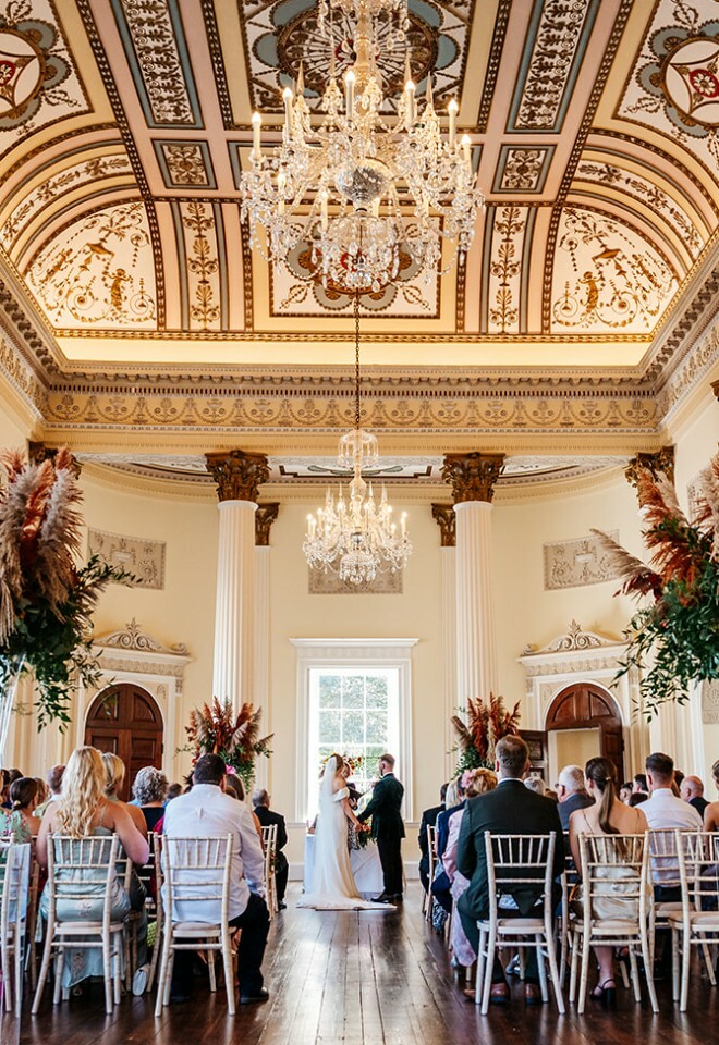 Autumnal Ceremony