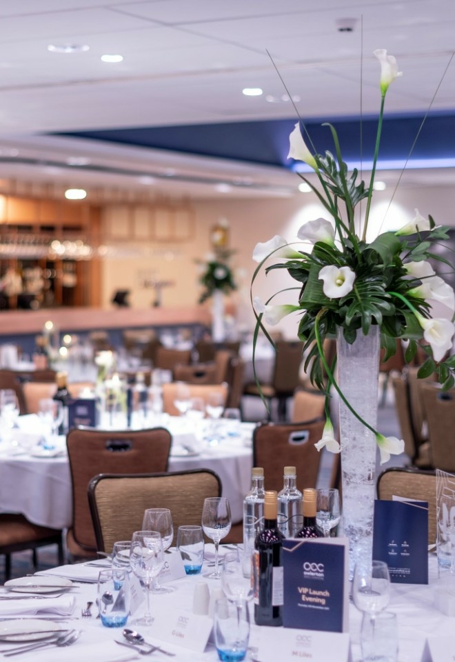 OEC Decor