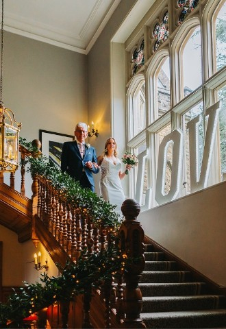 Hartsfield Manor Wedding