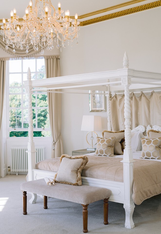 Bourton Hall Venues in Warwickshire