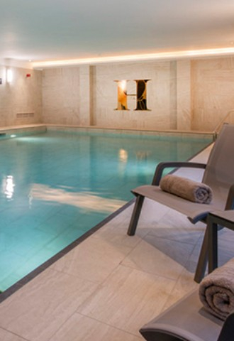 Horwood House spa breaks Buckinghamshire