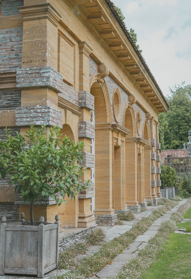 Orangery