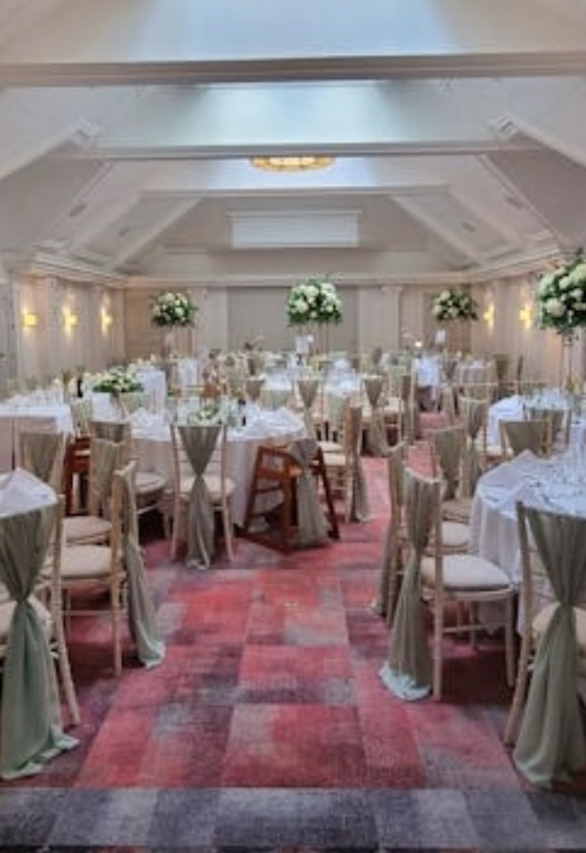London room