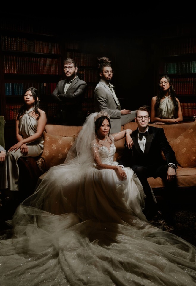 Holmewood Hall Venues in Peterborough 