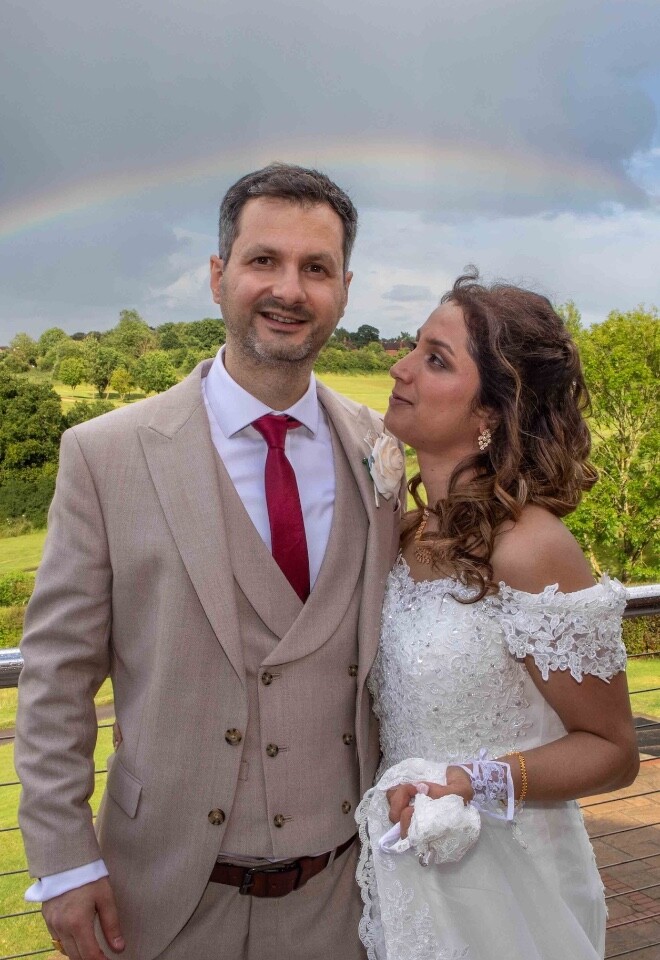 photography-wedding-surrey national golf club