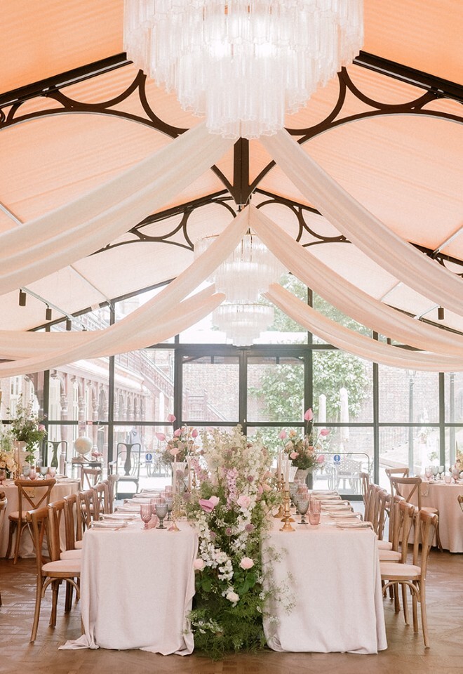The Orangery