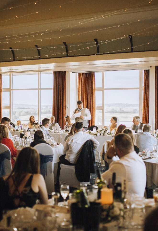 Weddings at The Oxfordshire