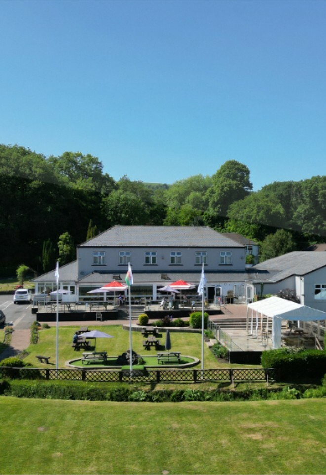 Wedding Venue in Neath