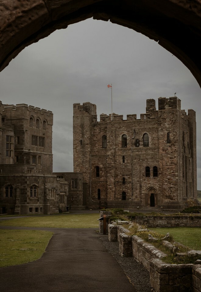 Castle Grounds