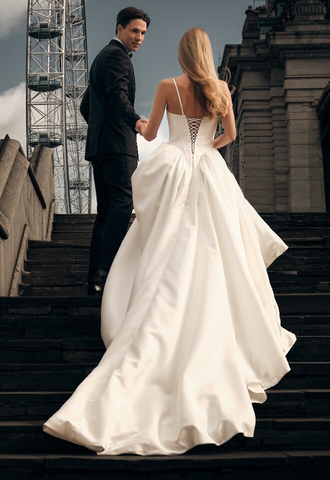 steps to happily ever after 