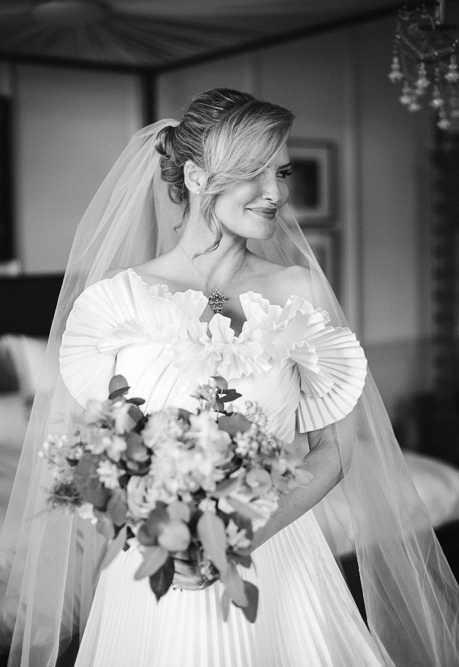 Oxford Luxury Bridal Makeup Hair