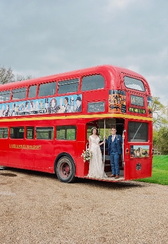 Essex Wedding Photographer