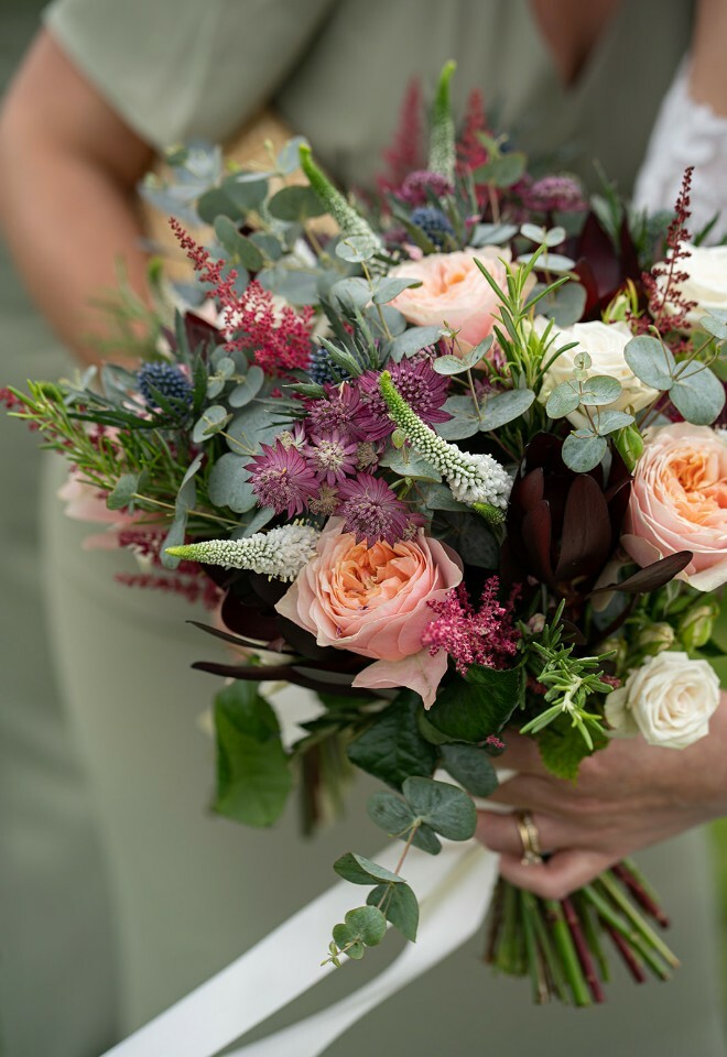 Bridal Bouquet