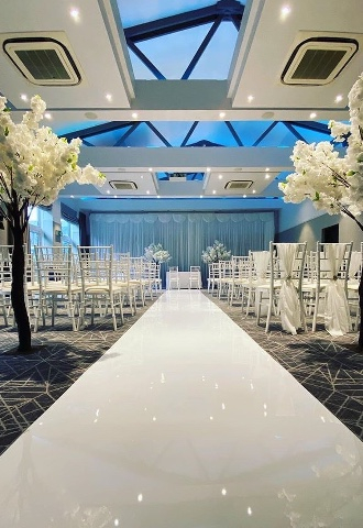 Wedding Ceremony - Wedding planning Bucks weddings