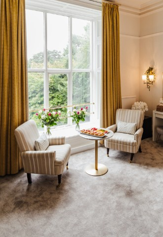 Wedding Venue in Sheffield Kenwood Hall Hotel