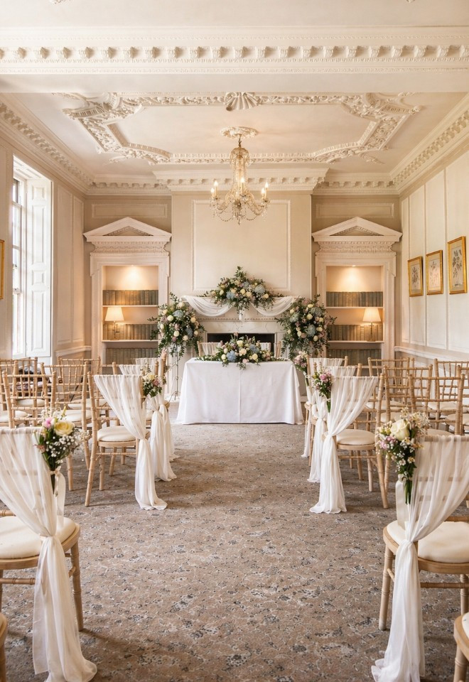 Drawing Room 