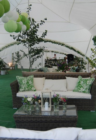 Wedding Marquees GP Marquees