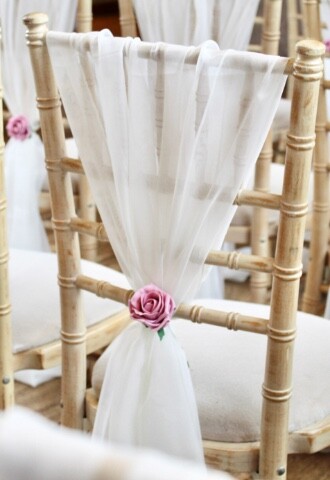 Deans Events - Venue Dressing and Styling in Northamptonshire and beyond