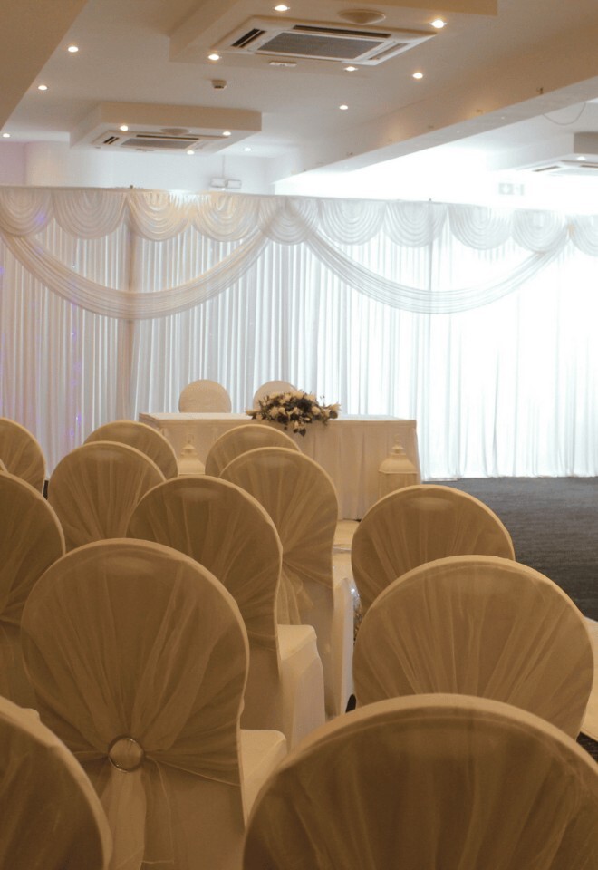 South China Ceremony