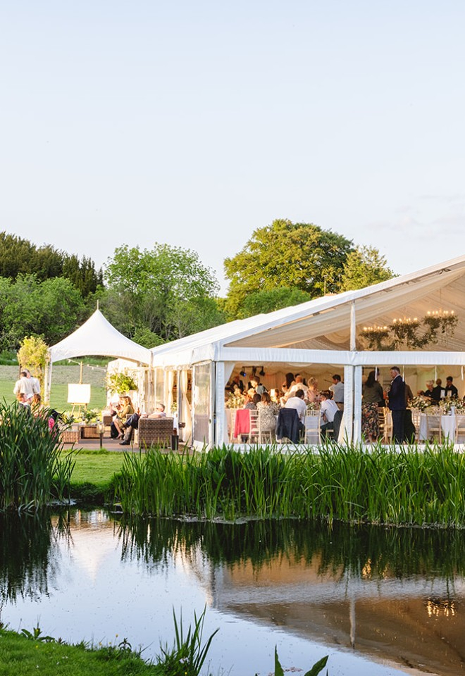 rural country house wedding venue