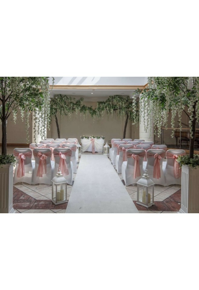 Atrium Ceremony