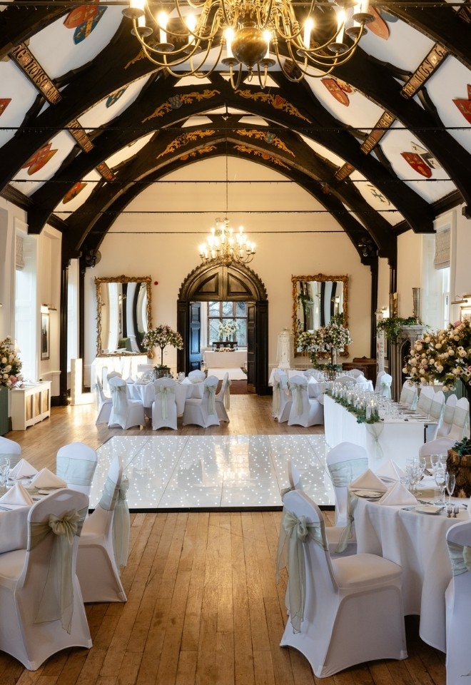 Great Hall
