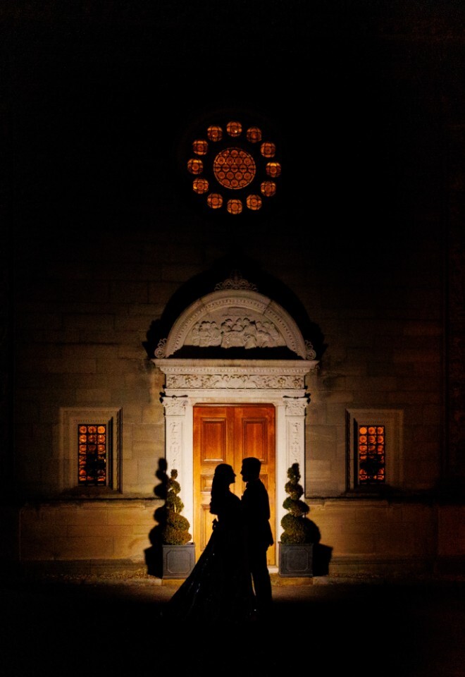 Bourton Hall Venues in Warwickshire